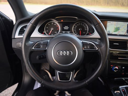 Used 2015 Audi A4 2.0T Premium Plus image 6