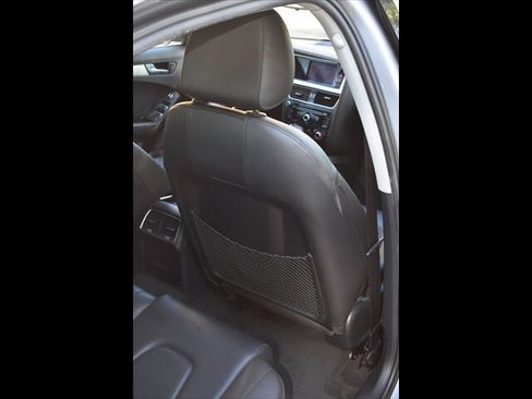 Used 2016 Audi A4 2.0T Premium w/ Convenience Plus Package FWD image 26