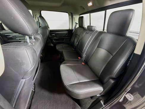 Used 2016 RAM 1500 Sport image 25