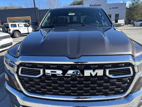 New 2026 RAM 1500 Big Horn image 14