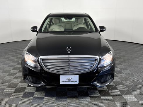 Used 2016 Mercedes-Benz C 300 4MATIC Sedan image 6