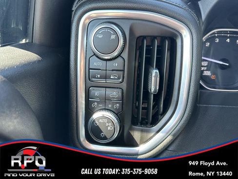 Used 2019 GMC Sierra 1500 Elevation w/ Elevation Value Package AWD/4WD image 26