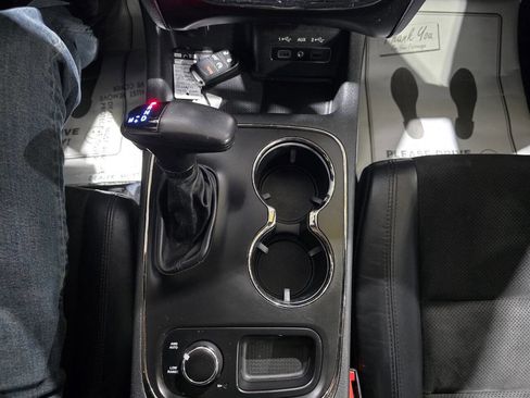 Used 2019 Dodge Durango R/T w/ Trailer Tow Group IV AWD/4WD image 43