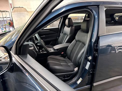 Used 2024 MAZDA CX-50 AWD 2.5 S w/ Preferred Package image 27