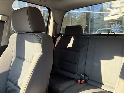 Used 2014 GMC Sierra 1500 SLE w/ SLE Value Package image 24