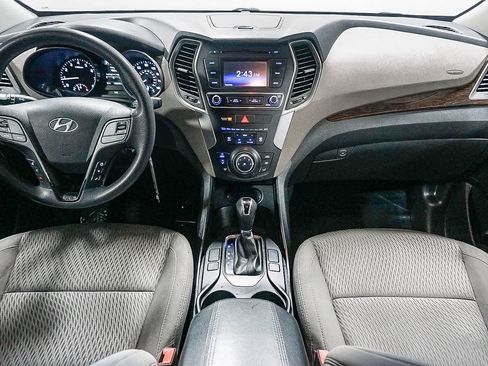 Used 2017 Hyundai Santa Fe Sport AWD/4WD image 13