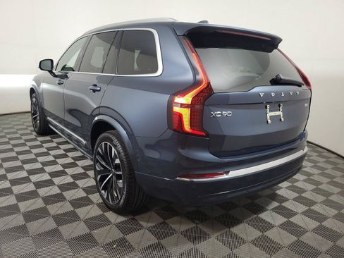 Used 2026 Volvo XC90 B6 Ultra AWD/4WD image 4