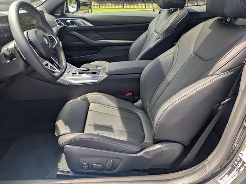 New 2026 BMW 430i xDrive xDrive w/ M Sport Package image 15