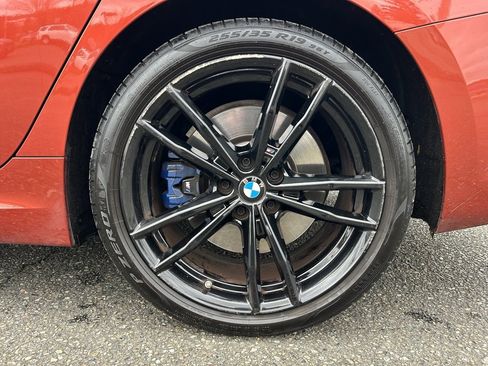 Used 2021 BMW 330e xDrive 330e xDrive w/ M Sport Package image 27