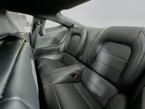 New 2026 Ford Mustang GT Premium RWD image 23