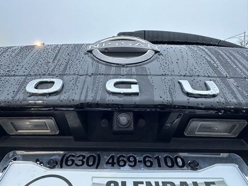 Certified 2023 Nissan Rogue S image 15