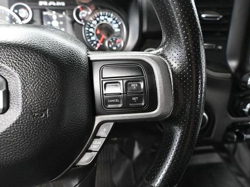 Used 2022 RAM 2500 Tradesman image 31