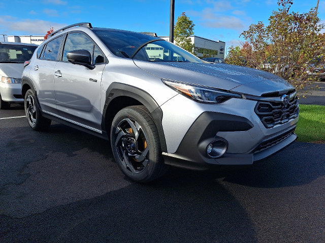 New 2026 Subaru Crosstrek 2.5i Limited AWD/4WD image 1