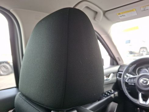 Used 2020 MAZDA CX-5 Sport image 9