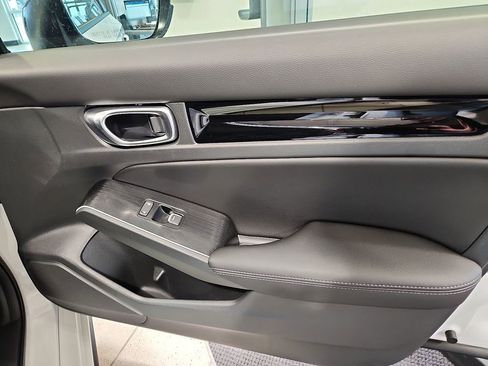 New 2026 Honda Civic Sport Touring image 7