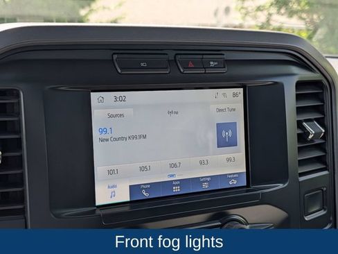 Used 2023 Ford F150 XLT RWD image 19