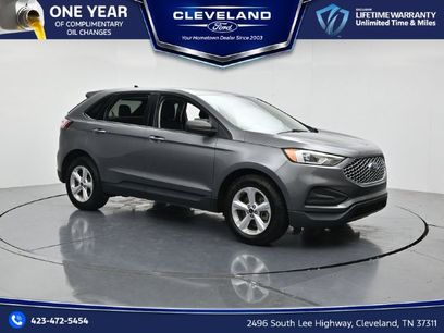 Used 2024 Ford Edge SE
