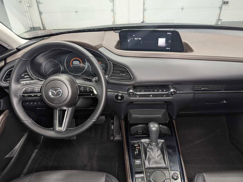 Certified 2025 MAZDA CX-30 AWD 2.5 S w/ Premium Package image 16