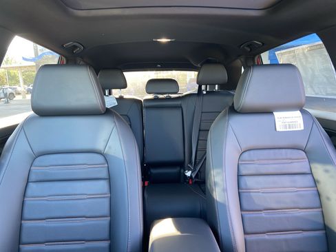 New 2026 Honda CR-V Sport-L image 24