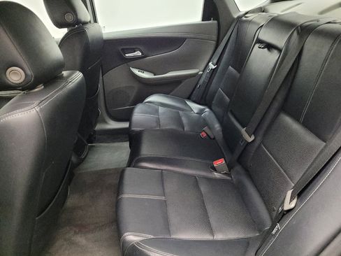 Used 2017 Chevrolet Impala LS image 18