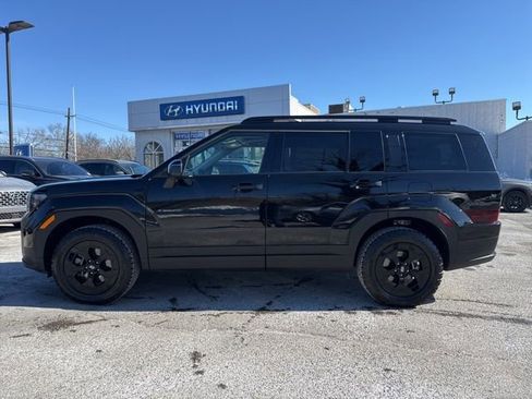 Certified 2024 Hyundai Santa Fe XRT image 22