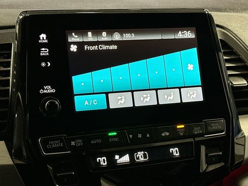 Used 2023 Honda Odyssey Sport image 25