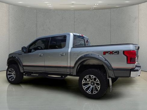 Used 2020 Ford F150 XLT w/ Equipment Group 302A Luxury AWD/4WD image 8