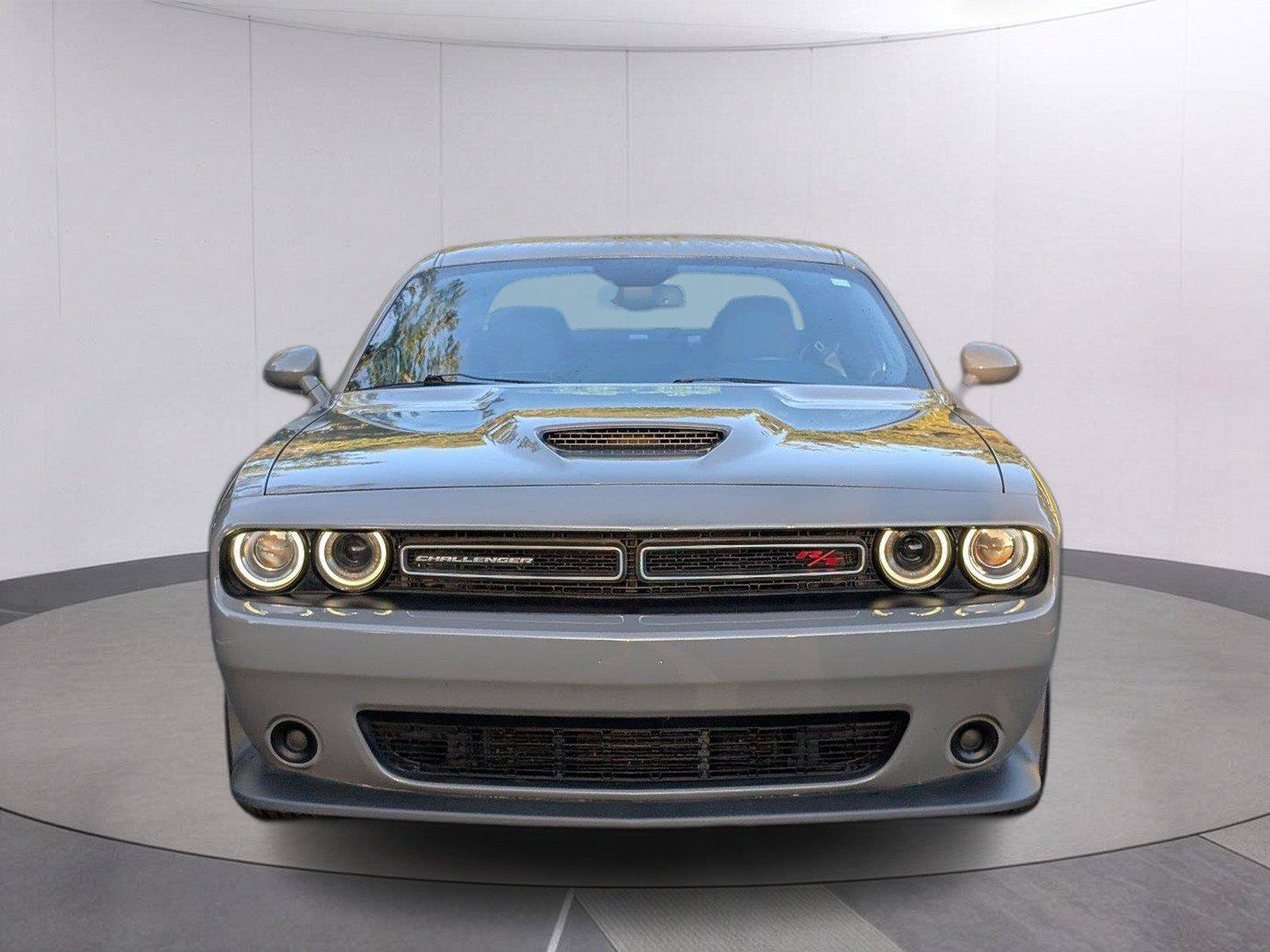 Used 2023 Dodge Challenger R/T RWD image 10