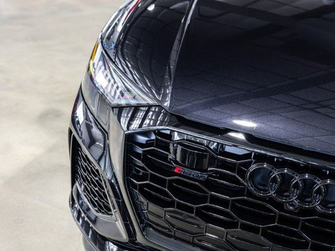 Used 2021 Audi RS Q8 AWD/4WD image 22