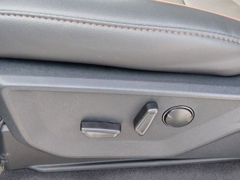 New 2026 Ford F150 Lariat w/ Equipment Group 501A Mid image 24