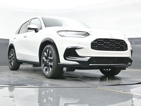 New 2026 Honda HR-V EX-L image 25