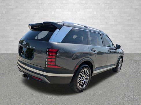 New 2026 Hyundai Palisade SEL w/ Tow & Go Package FWD image 2