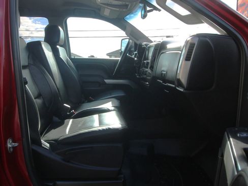 Used 2018 Chevrolet Silverado 2500 LT w/ All Star Edition image 10