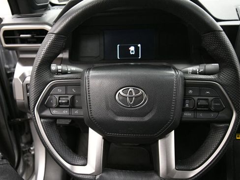 Used 2024 Toyota Tacoma SR5 image 12