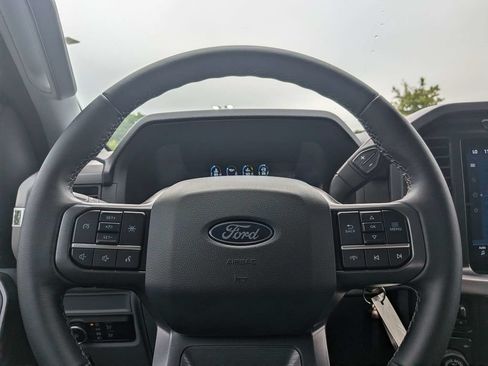 Used 2024 Ford F150 XLT w/ FX4 Off-Road Package AWD/4WD image 26