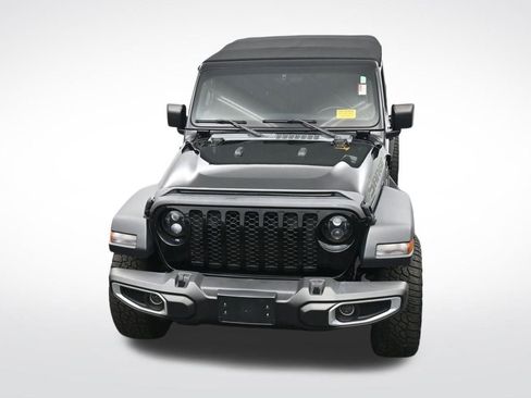 Used 2023 Jeep Gladiator Sport AWD/4WD image 21