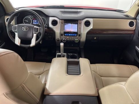 Certified 2017 Toyota Tundra Limited image 6