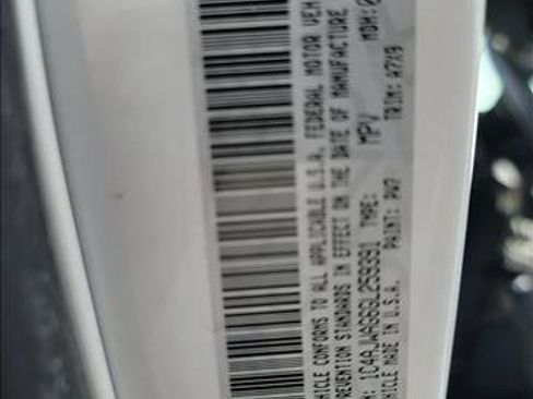 Used 2016 Jeep Wrangler Sport w/ Quick Order Package 24S image 19