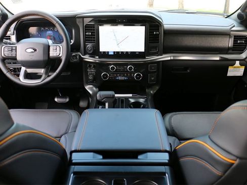 New 2025 Ford F150 Tremor w/ Equipment Group 402A High image 29