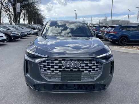 New 2025 Audi Q5 Premium Plus image 2