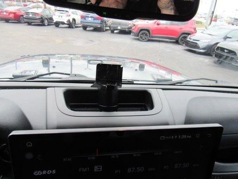 Used 2017 Jeep Wrangler Unlimited Sport w/ Quick Order Package 24S image 19