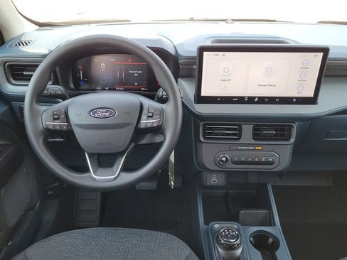 New 2026 Ford Maverick XL w/ Equipment Group 101A AWD/4WD image 8