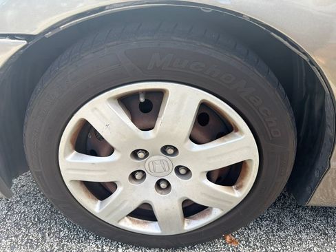 Used 2008 Honda Civic LX image 12