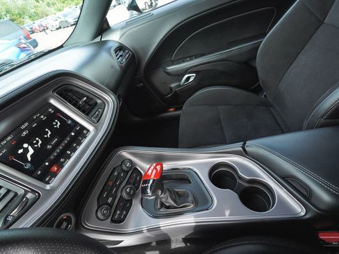 Used 2023 Dodge Challenger R/T Scat Pack RWD image 27