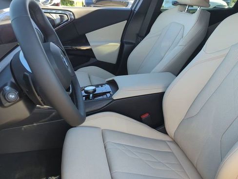 New 2026 BMW X3 xDrive30 image 17