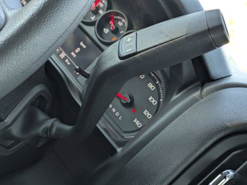 New 2026 GMC Sierra 1500 Pro w/ Graphite Edition image 21