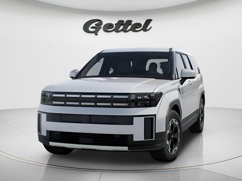 New 2026 Hyundai Santa Fe SE image 6