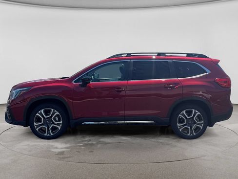 New 2026 Subaru Ascent Limited AWD/4WD image 2