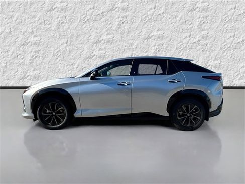 New 2026 Lexus RZ 350e 2WD image 6