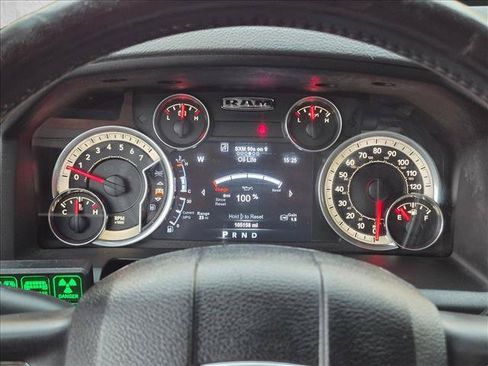 Used 2015 RAM 2500 Outdoorsman AWD/4WD image 10